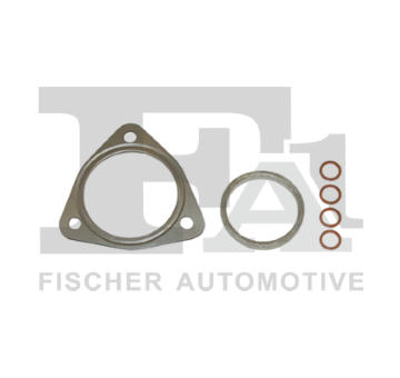 Montážní sada, dmychadlo FA1 KT100100E