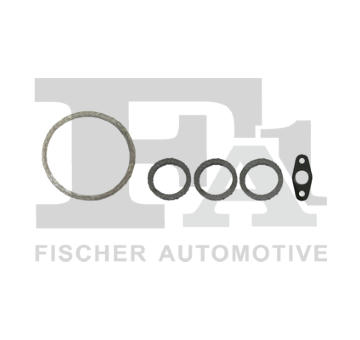 Montážní sada, dmychadlo FA1 KT100140E