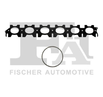 Montážní sada, dmychadlo FA1 KT101070E