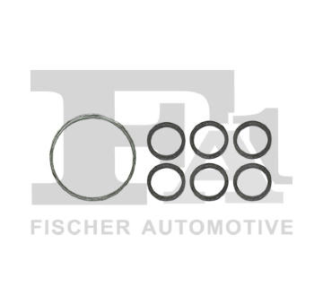 Turbodúchadlo - montáżna sada FA1 KT101330E