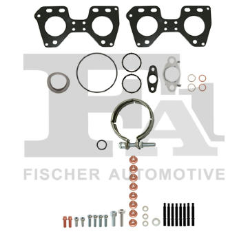 Montážní sada, dmychadlo FA1 KT101340