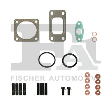 Turbodúchadlo - montáżna sada FA1 KT110510