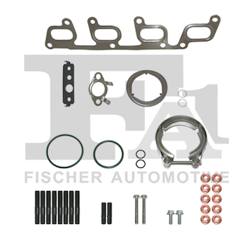 Montážní sada, dmychadlo FA1 KT110590