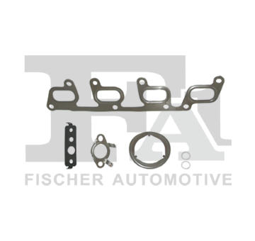 Montážní sada, dmychadlo FA1 KT110590E