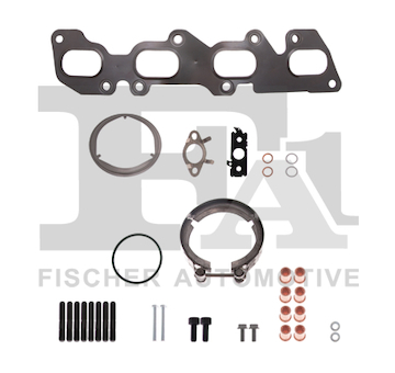 Montazni sada, dmychadlo FA1 KT111550