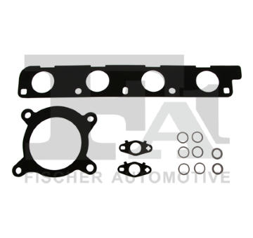 Montážní sada, dmychadlo FA1 KT111820E