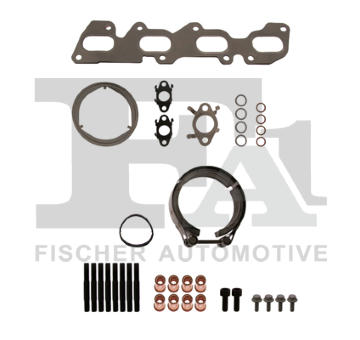 Montážní sada, dmychadlo FA1 KT111970