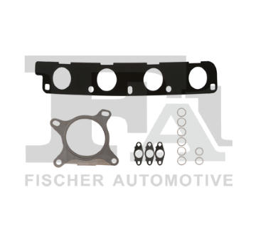 Montážní sada, dmychadlo FA1 KT112010E