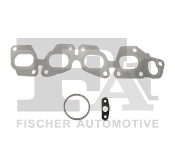 Montážní sada, dmychadlo FA1 KT112790E