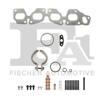 Montážní sada, dmychadlo FA1 KT112800