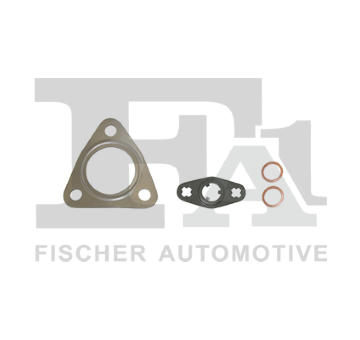 Montážní sada, dmychadlo FA1 KT140050E