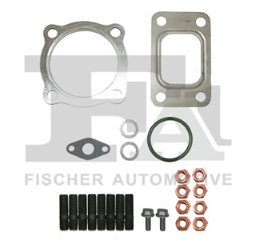 Turbodúchadlo - montáżna sada FA1 KT140280