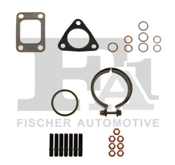 Turbodúchadlo - montáżna sada FA1 KT141200