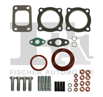 Montážní sada, dmychadlo FA1 KT160005