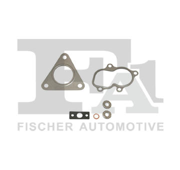 Montážní sada, dmychadlo FA1 KT210120E