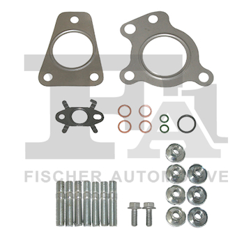 Montážní sada, dmychadlo FA1 KT220045