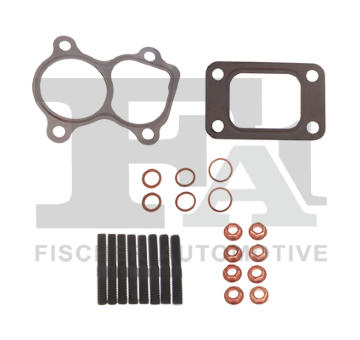Turbodúchadlo - montáżna sada FA1 KT220620