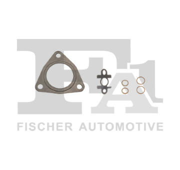 Montážní sada, dmychadlo FA1 KT220920E