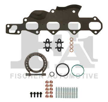 Montážní sada, dmychadlo FA1 KT221000