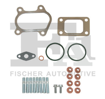 Turbodúchadlo - montáżna sada FA1 KT330130