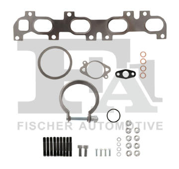 Montazni sada, dmychadlo FA1 KT330780