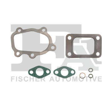 Montážní sada, dmychadlo FA1 KT450070E