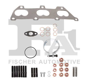 Montážní sada, dmychadlo FA1 KT540060