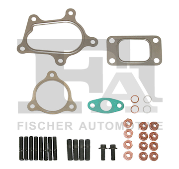 Turbodúchadlo - montáżna sada FA1 KT550020
