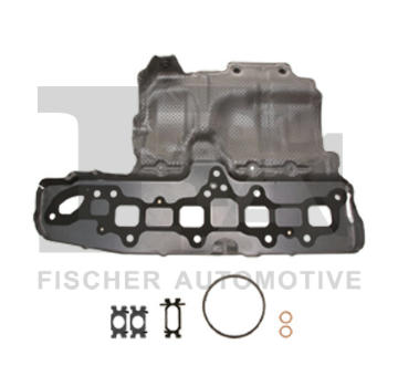 Montážní sada, dmychadlo FA1 KT551620E