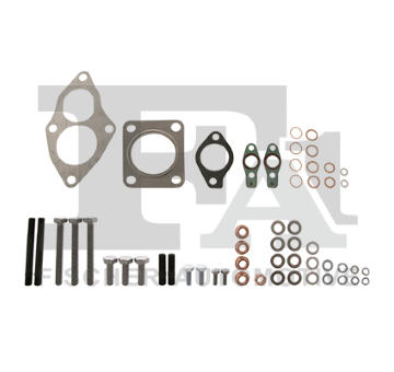 Turbodúchadlo - montáżna sada FA1 KT740130