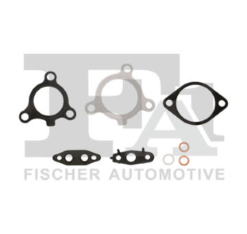 Montážní sada, dmychadlo FA1 KT770260E