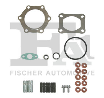Turbodúchadlo - montáżna sada FA1 KT820045