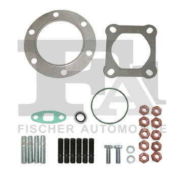 Turbodúchadlo - montáżna sada FA1 KT820060