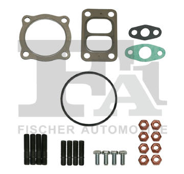 Turbodúchadlo - montáżna sada FA1 KT820150