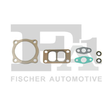 Montážní sada, dmychadlo FA1 KT820190E