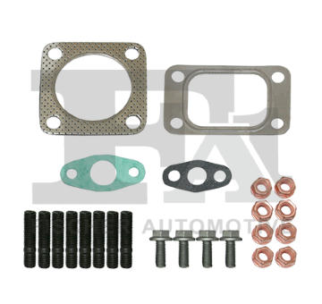 Turbodúchadlo - montáżna sada FA1 KT820300