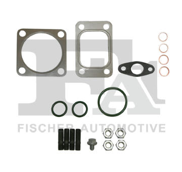 Montážní sada, dmychadlo FA1 KT820315