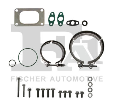 Montážní sada, dmychadlo FA1 KT821340