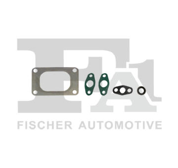 Turbodúchadlo - montáżna sada FA1 KT821340E