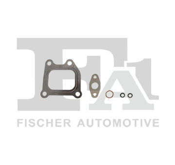 Montážní sada, dmychadlo FA1 KT821500E