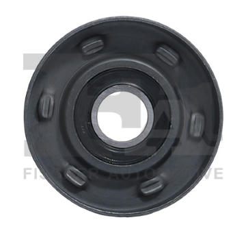 Vratná/vodicí kladka, klínový žebrový řemen FA1 RZ3305-911