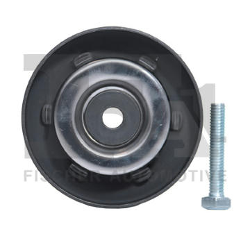 Vratna/vodici kladka, klinovy zebrovy remen FA1 RZ5505-903