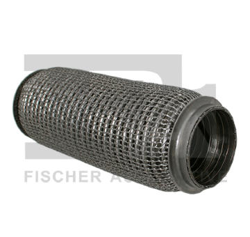 Prużný díl výfuku FA1 VW545-120