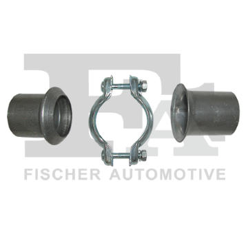 Opravná sada, výfukové potrubí FA1 008-944