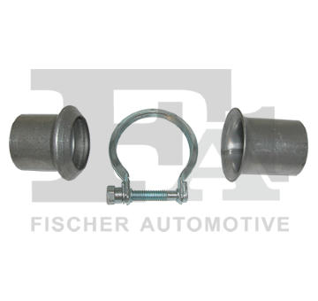 Opravná sada, výfukové potrubí FA1 008-942