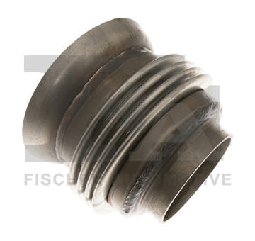 Prużný diel výfuku FA1 VW456-080
