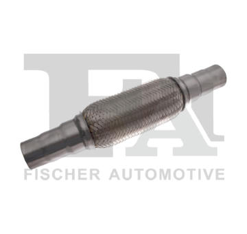 Prużný díl výfuku FA1 VW459-401