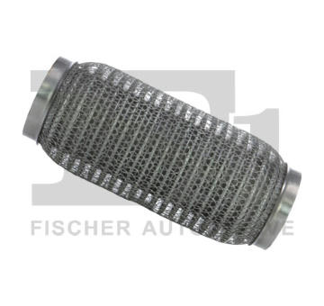 Prużný diel výfuku FA1 VW560-200