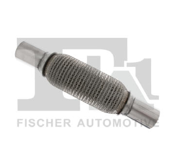 Prużný díl výfuku FA1 VW645-320