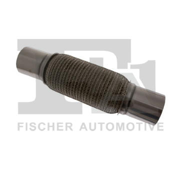Prużný diel výfuku FA1 VW660-310